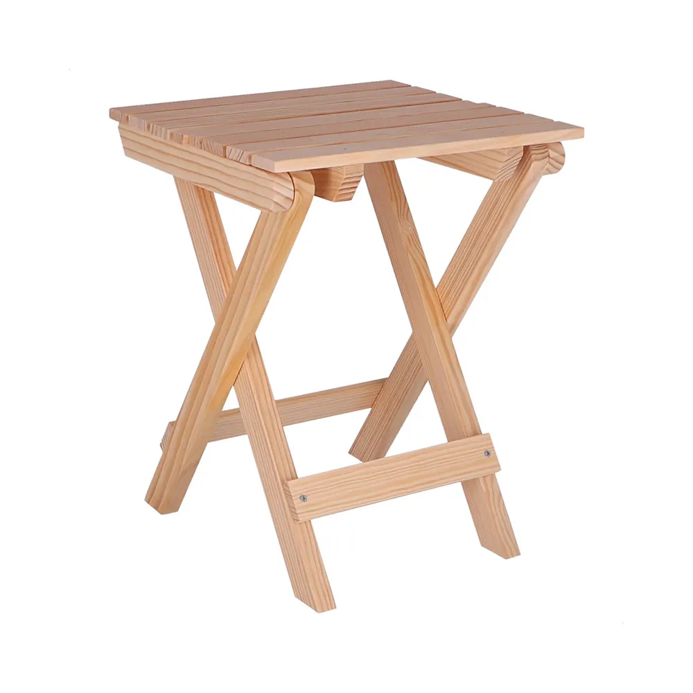 Wellhome Folding Garden Table