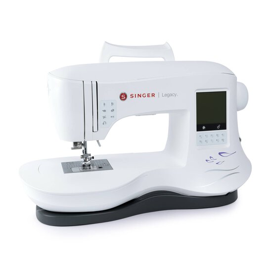 Singer Legacy SE300 Sewing Machine