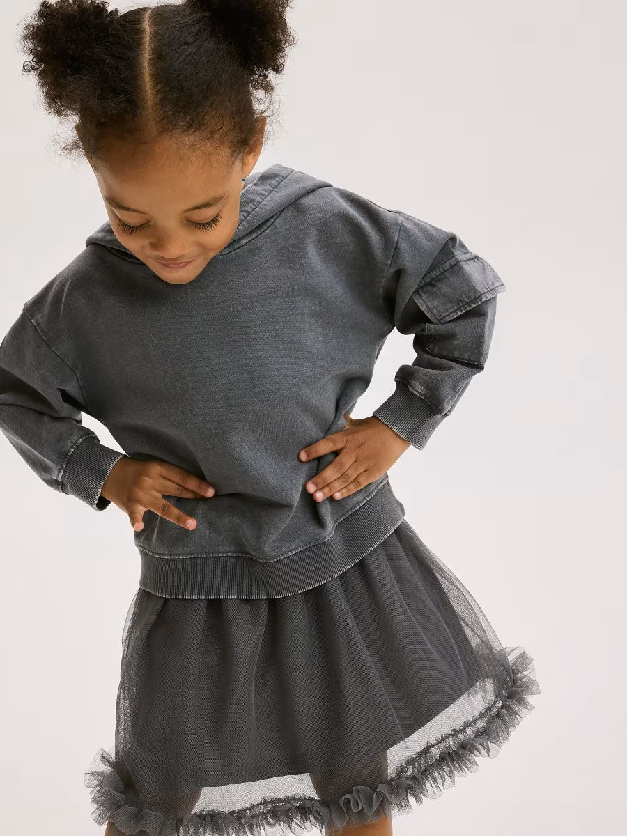 Tulle Skirt