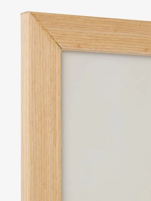 Billedramme TORD 50x70cm lyst træ