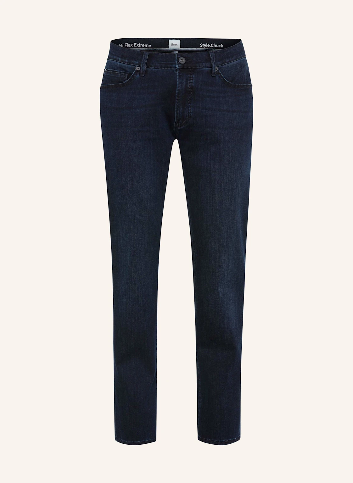 BRAX Five-Pocket-Jeans STYLE CHUCK