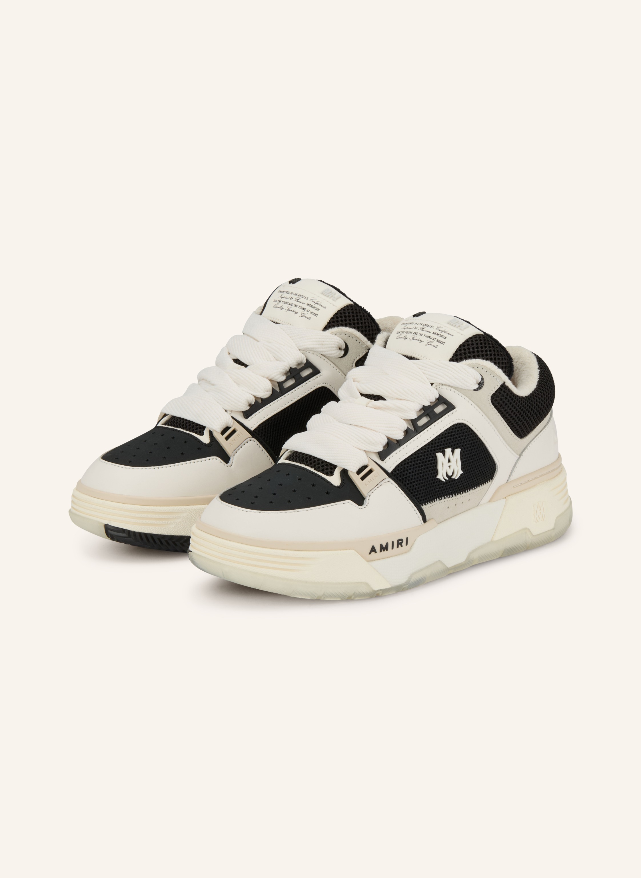AMIRI Sneaker MA-1