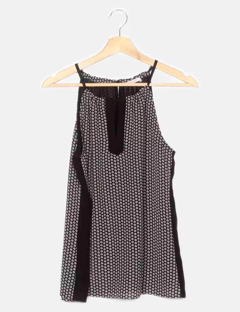 Camaïeu blouse