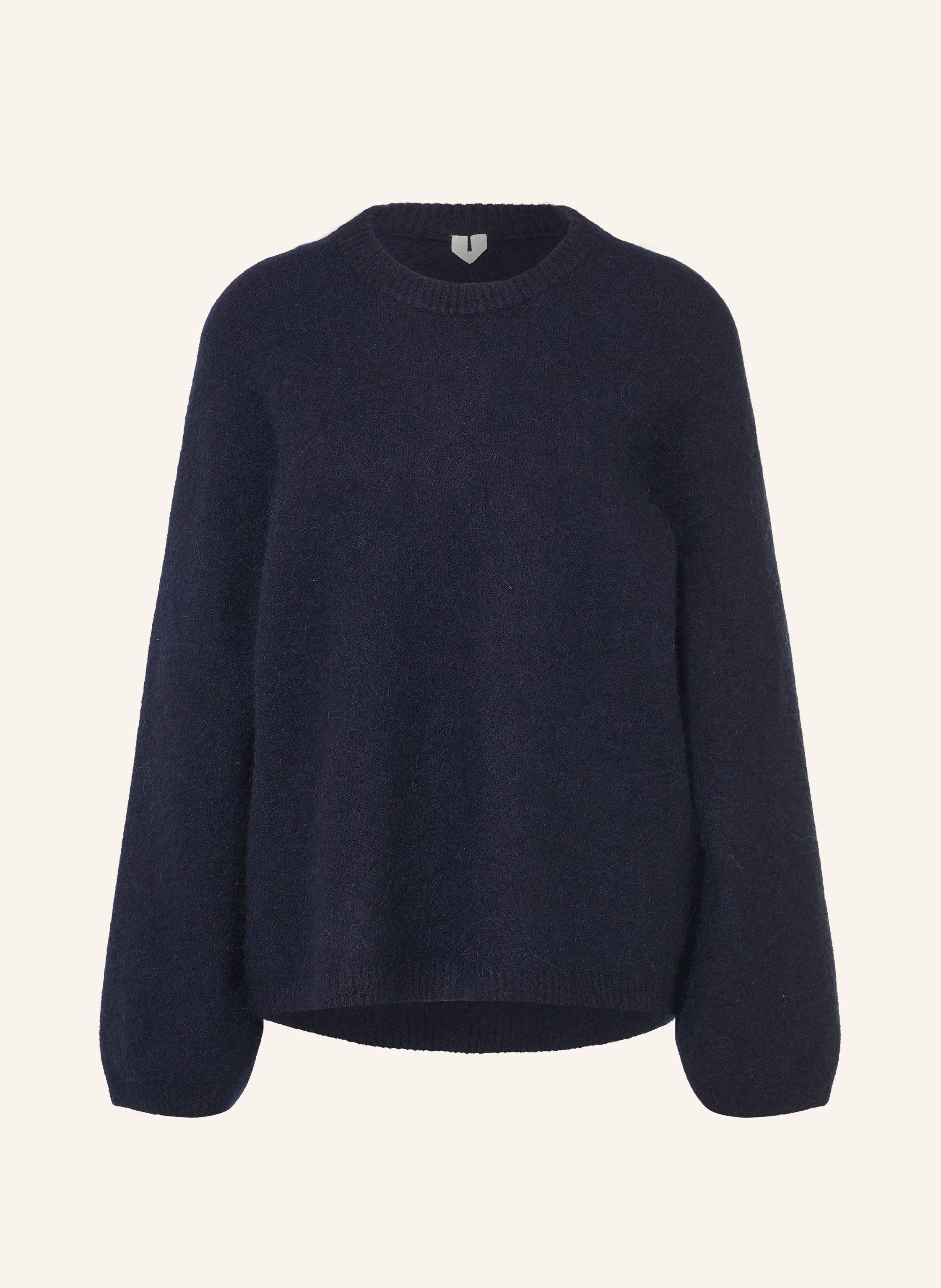 ARKET Pullover mit Alpaka