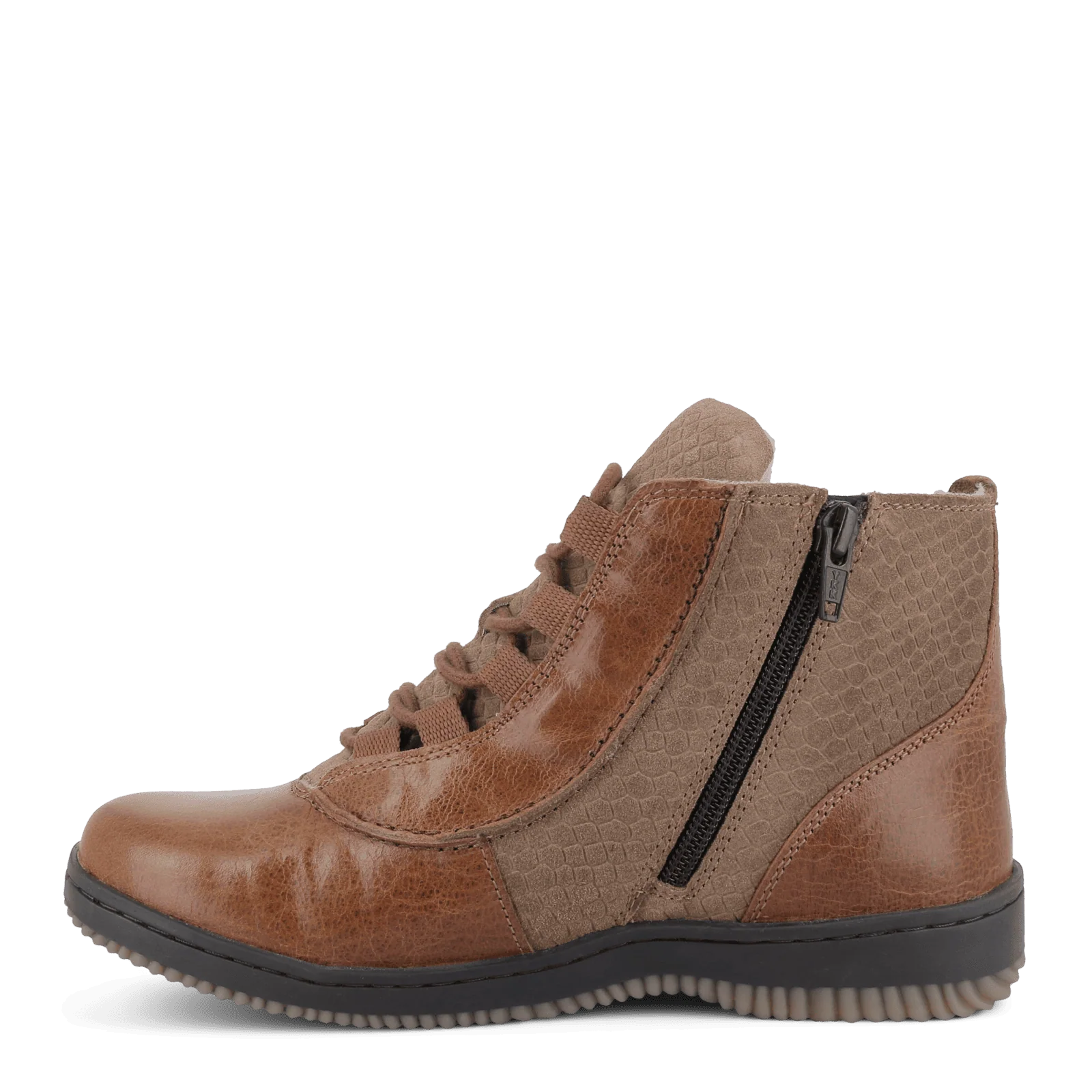 LUGANO LILY - CAMEL