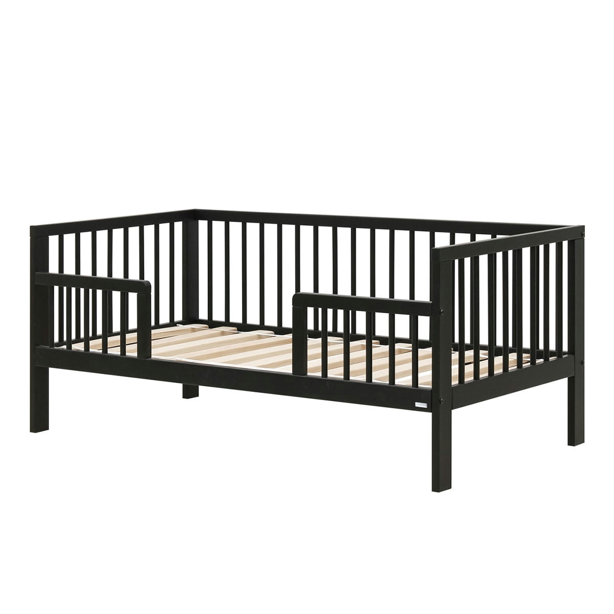 MARA - Lit 70x140 noir