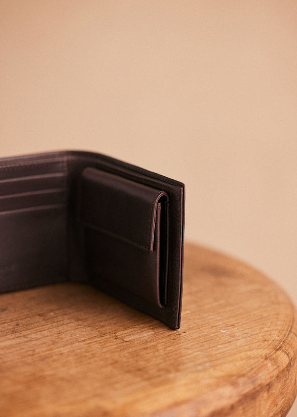 Campbell Wallet