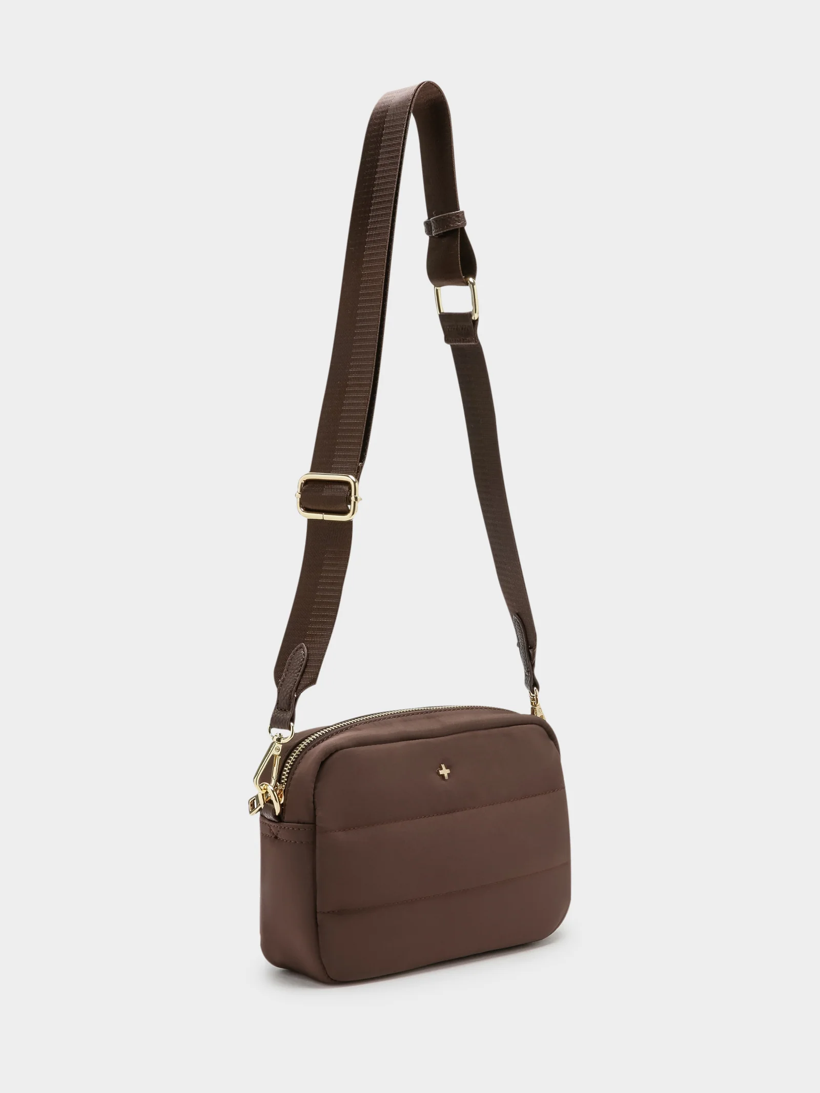 Flo Quilted Camera Bag