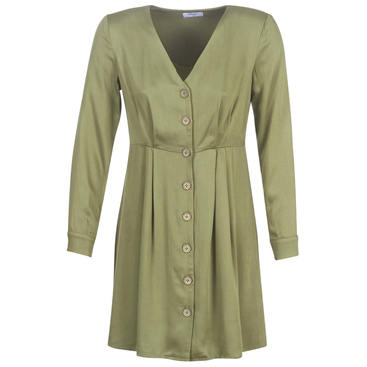 Betty London - LAKI - Kaki