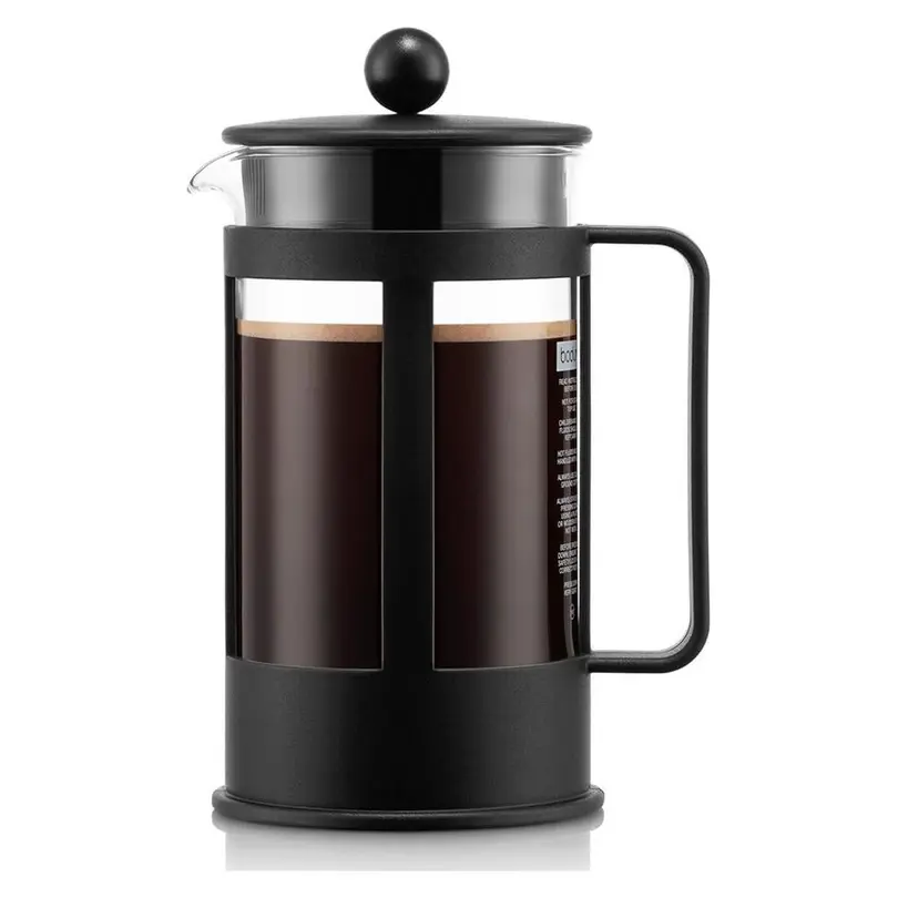 Kaffeezubereiter Kenya
