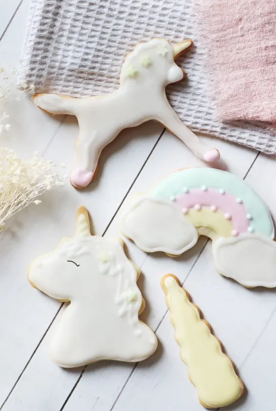 Ausstecherset Baking