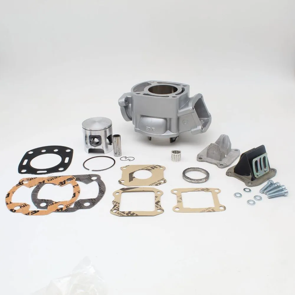 Italkit Honda Nsr-Ns1 75-80 A 101 cc D 54 mm cylinder kit