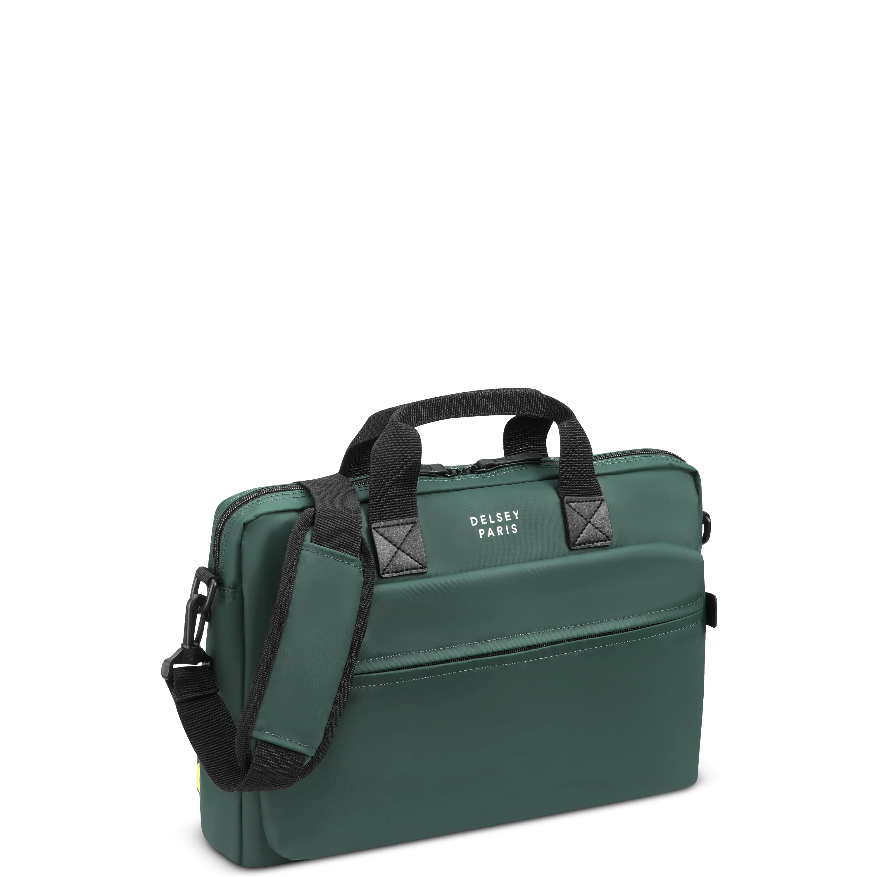 MAUBERT 2.0 Déperlant - Serviette 1 Compartiment (Protection PC 13.3)