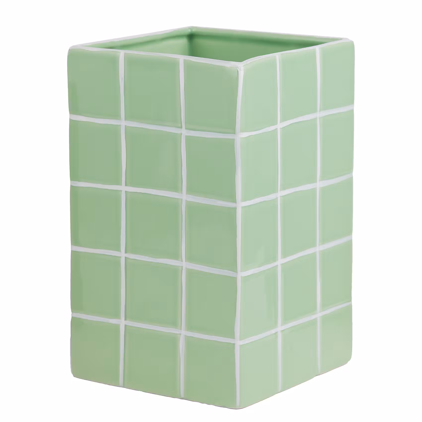TILES Vase