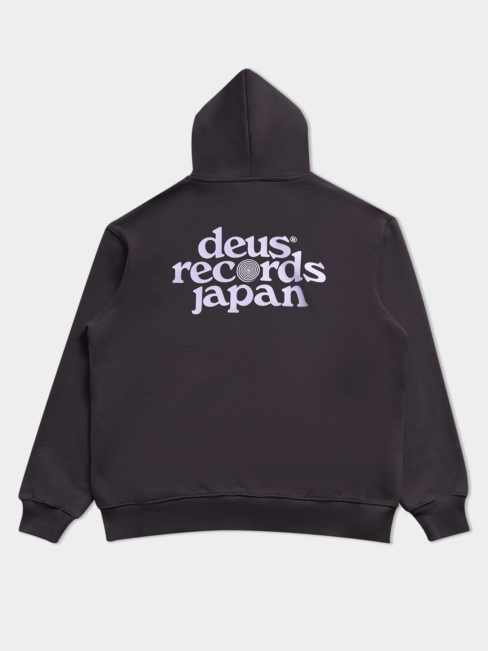 Strata Zip Hood