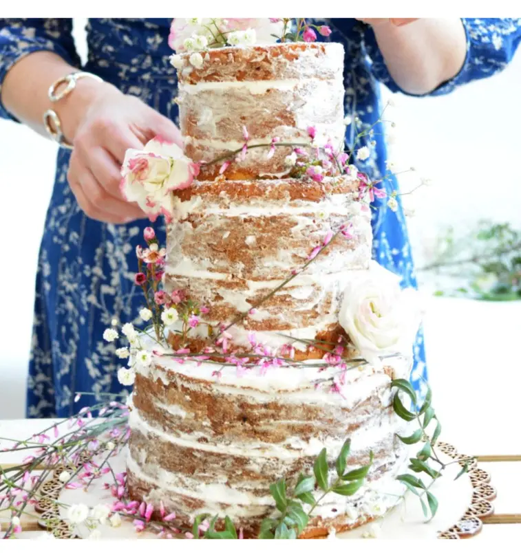 Tortenring Baking