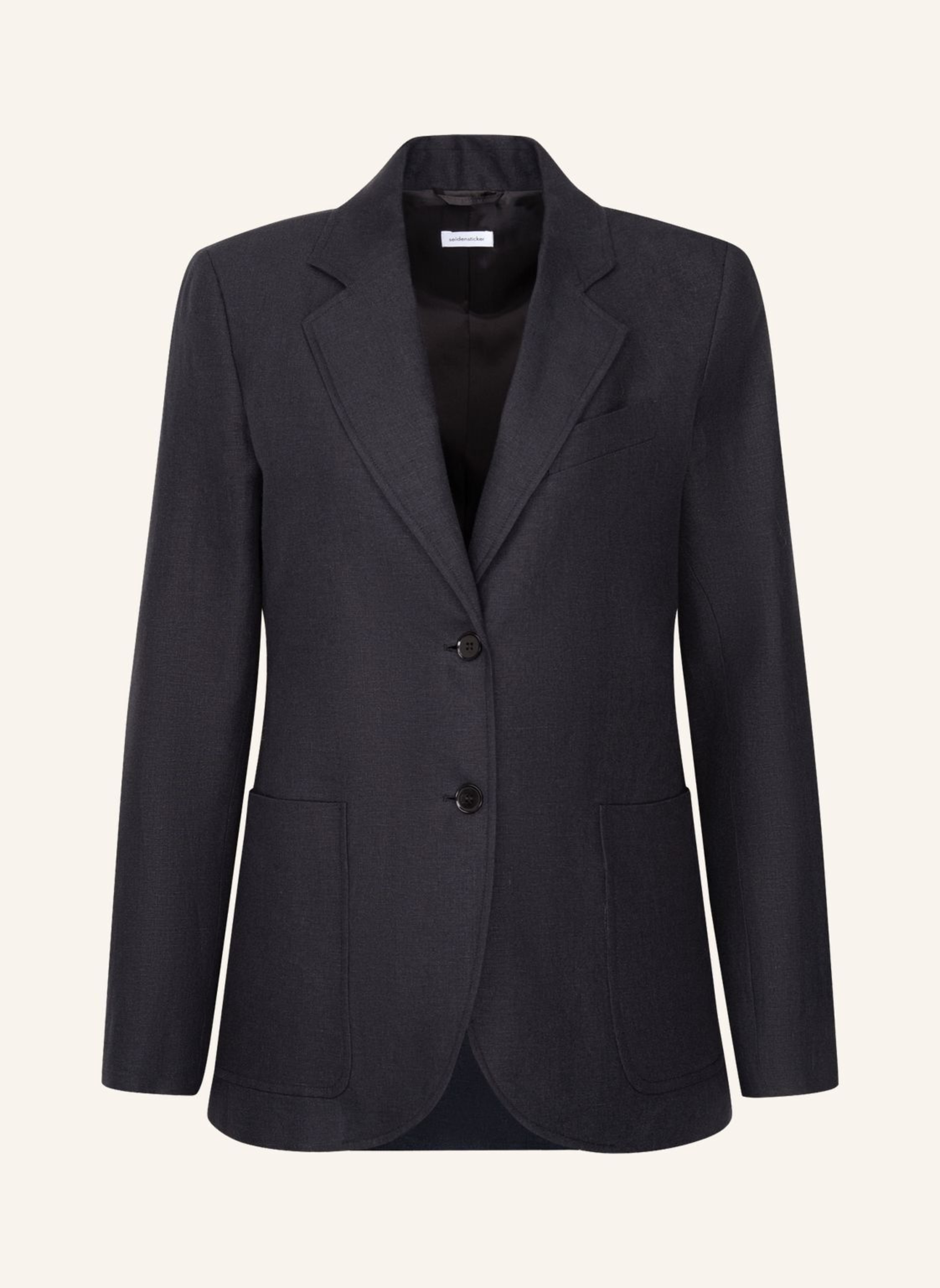 seidensticker Blazer