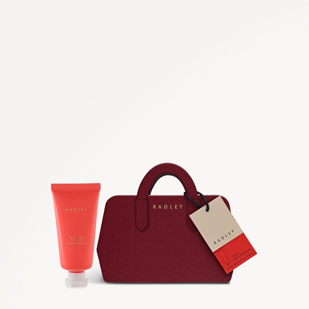 Radley Beauty - Tree Decoration