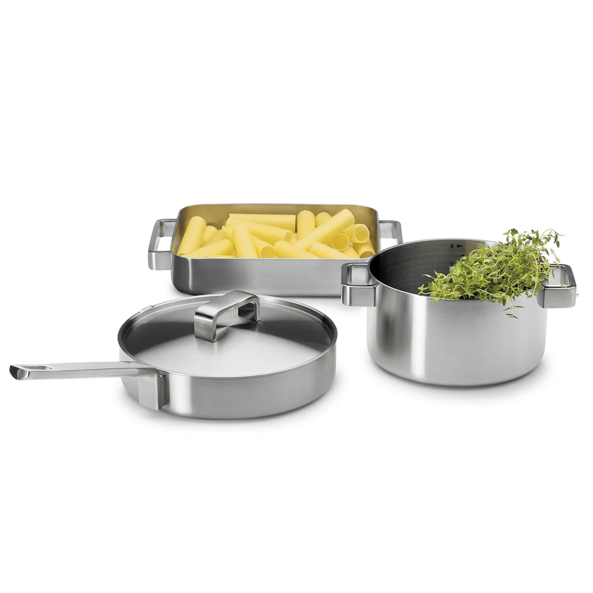 Iittala - Tools Sautépfanne, Ø 26 cm