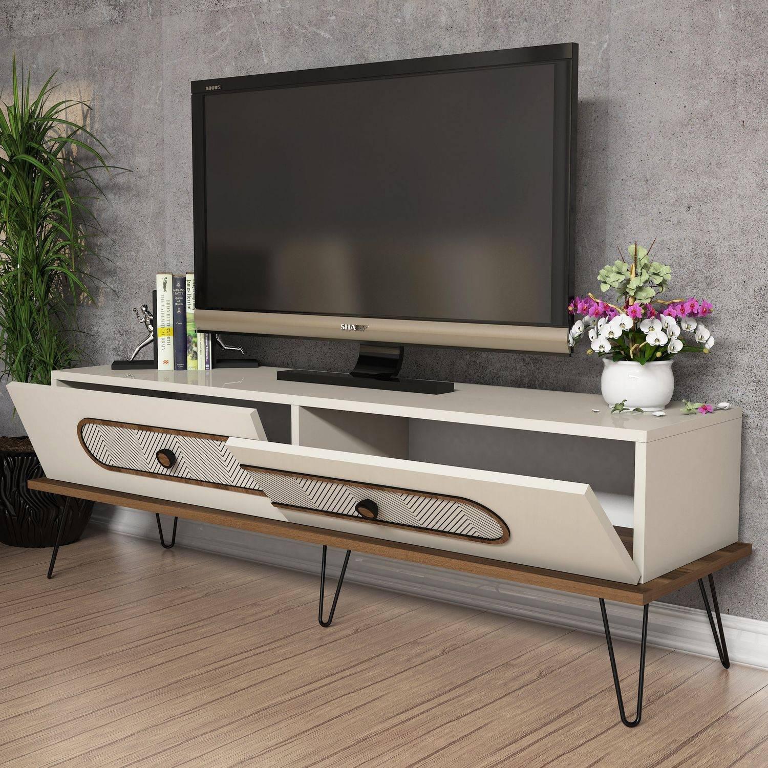 TV-meubel Ekol