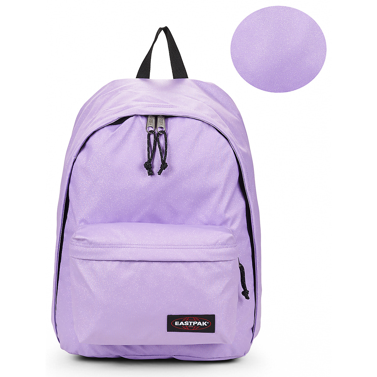 Eastpak - OUT OF OFFICE 27L - Lilac