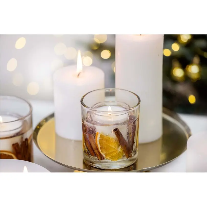 Duftkerze Festive Wishes