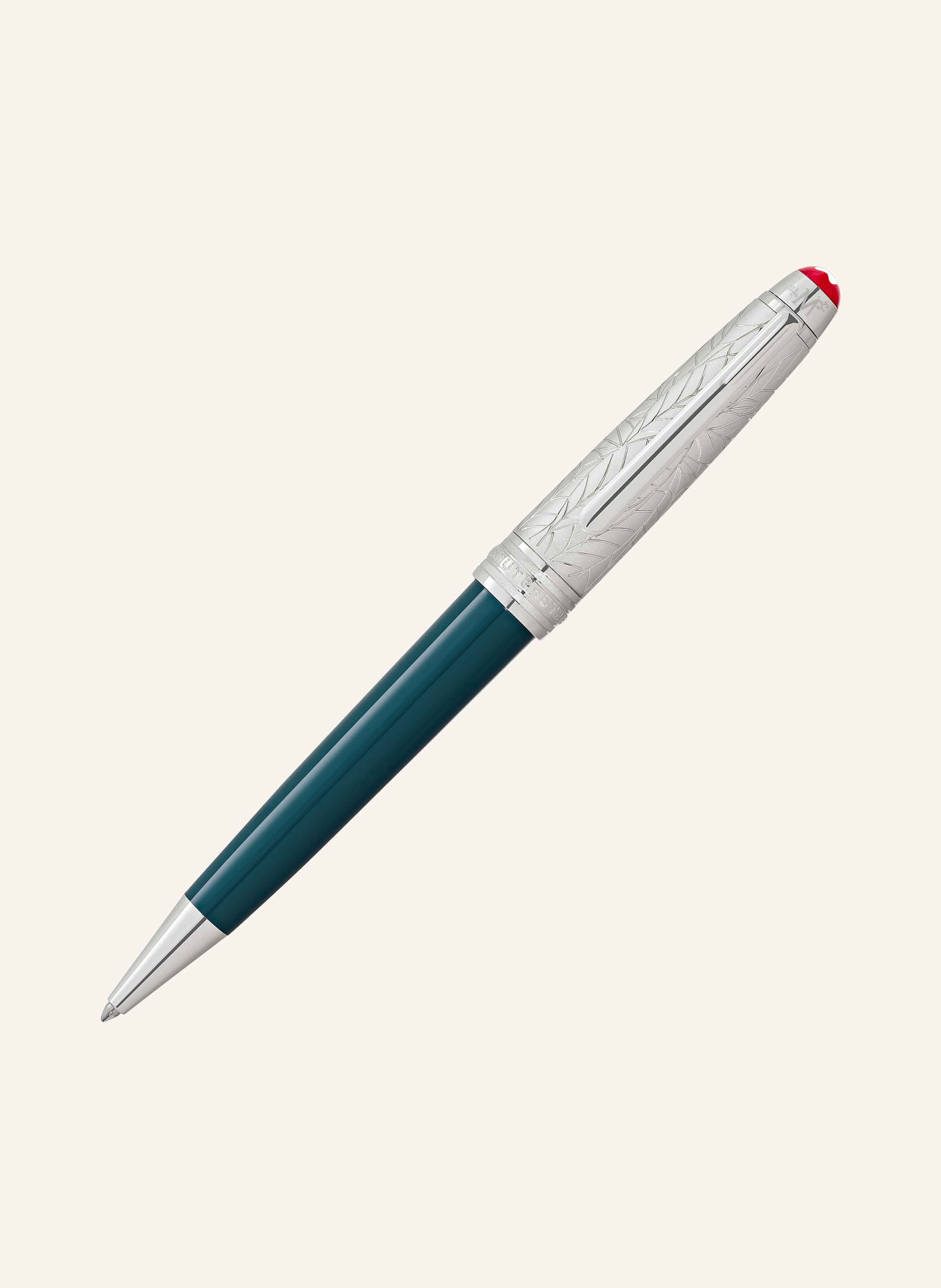 MONTBLANC Kugelschreiber MEISTERSTÜCK ROMEO & JULIET DOUÉ MIDSIZE