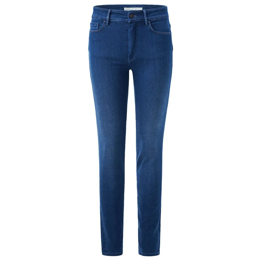 Salsa Jeans Nova Wonder Skinny Lavagem jeans