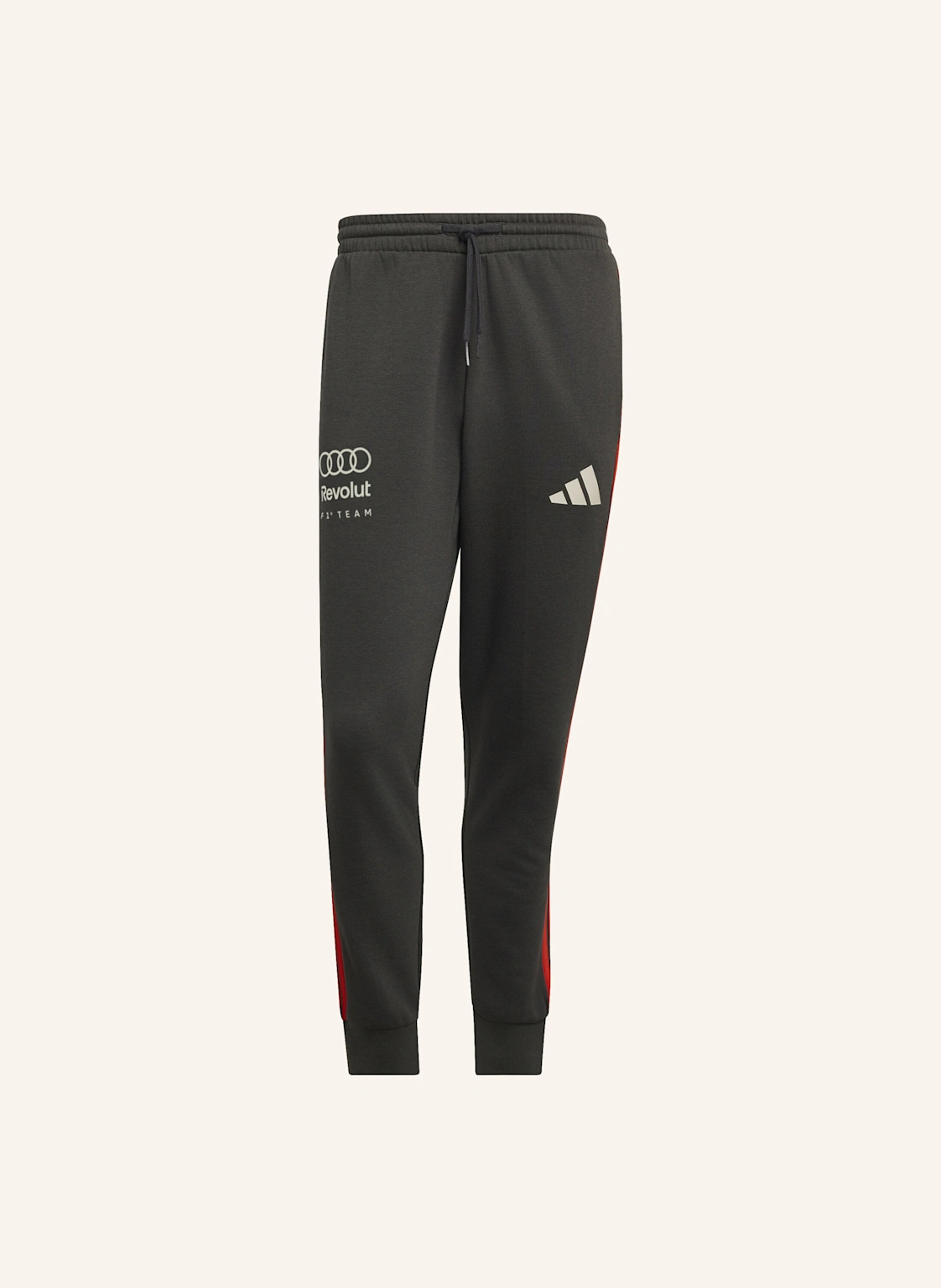 adidas AUDI REVOLUT F1 TEAM DNA HOSE