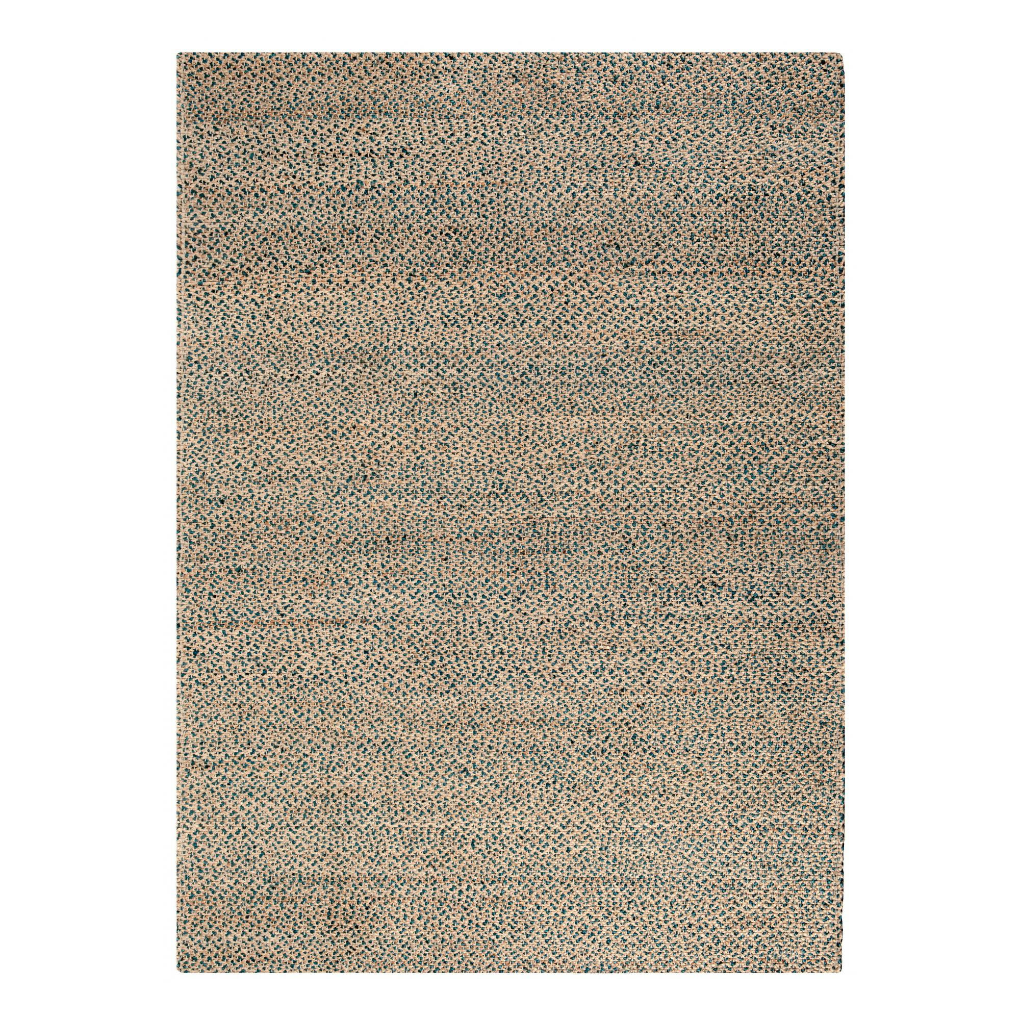 ELLIOT - Tapis  en jute riviera 160 x 230