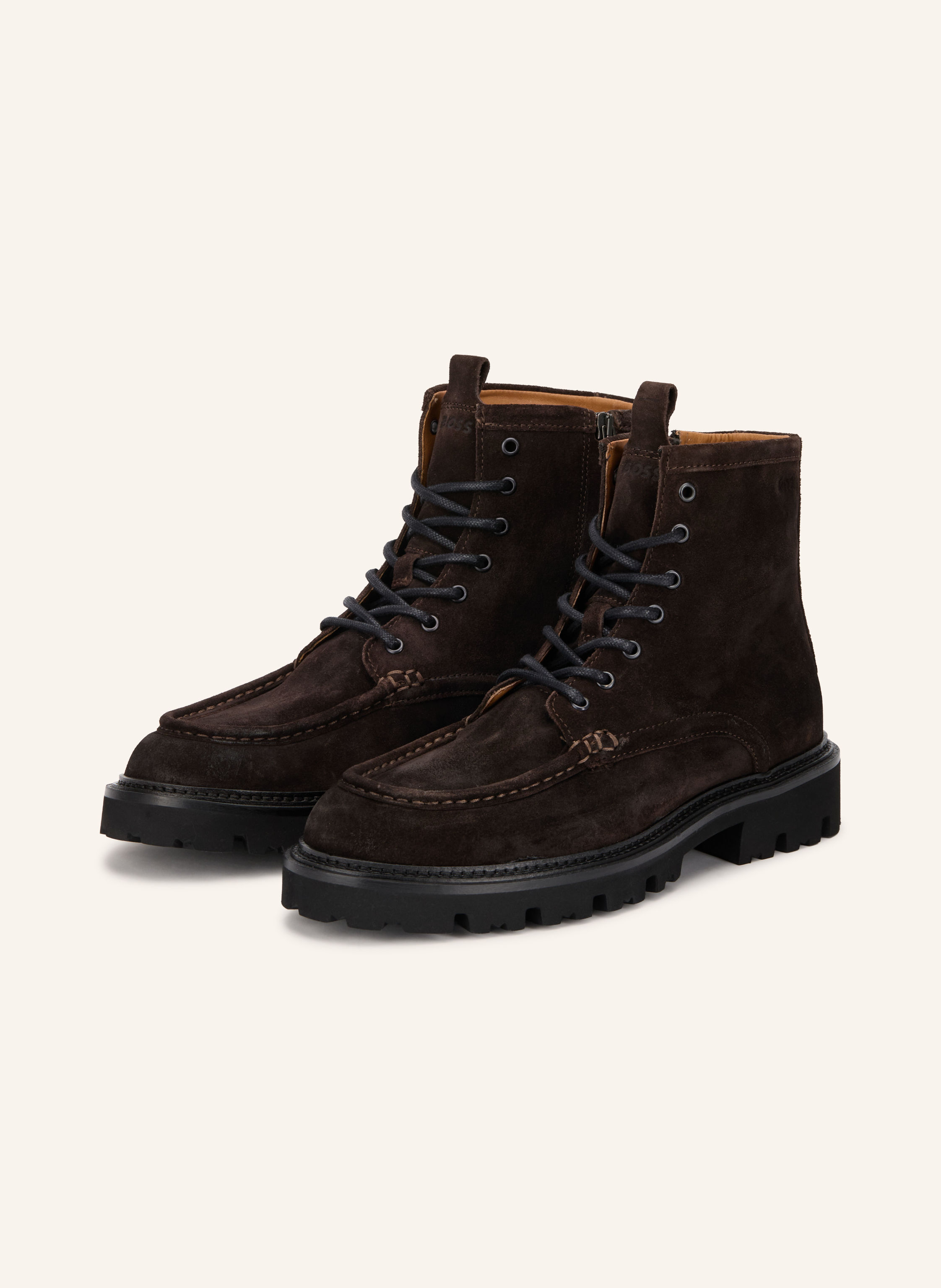 BOSS Schnürboots JULIO