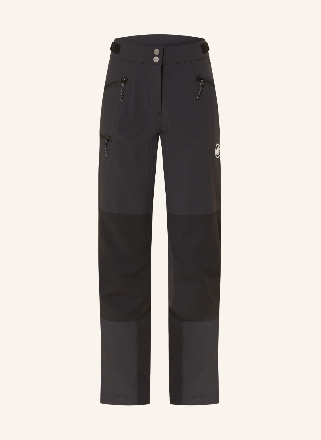 MAMMUT Softshell-Hose COURMAYEUR SO