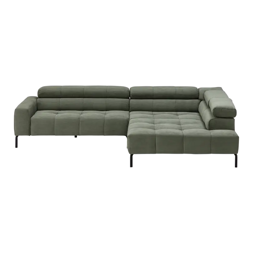 Ecksofa CLEVELAND 2.0