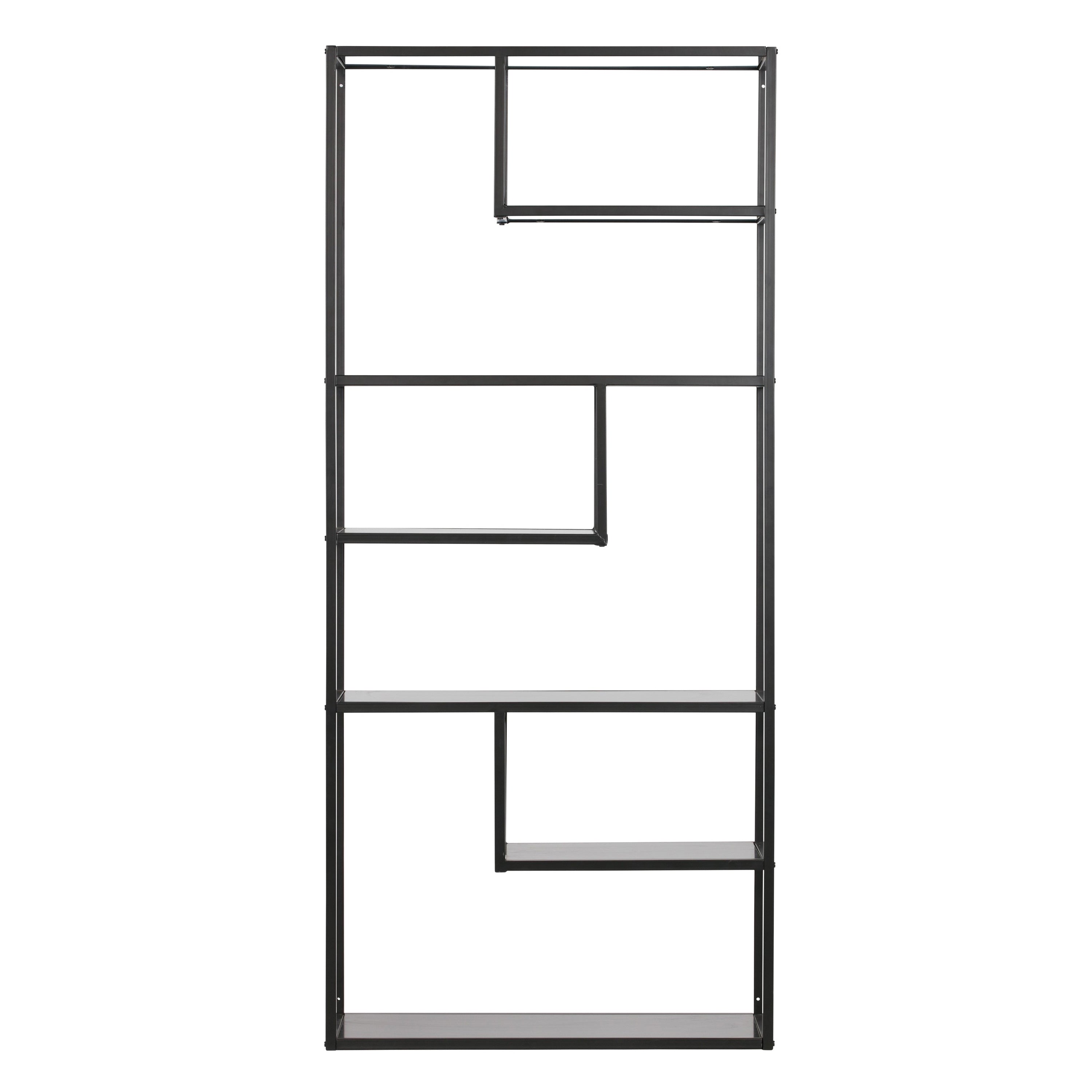 WOOOD Teun Vakkenkast L