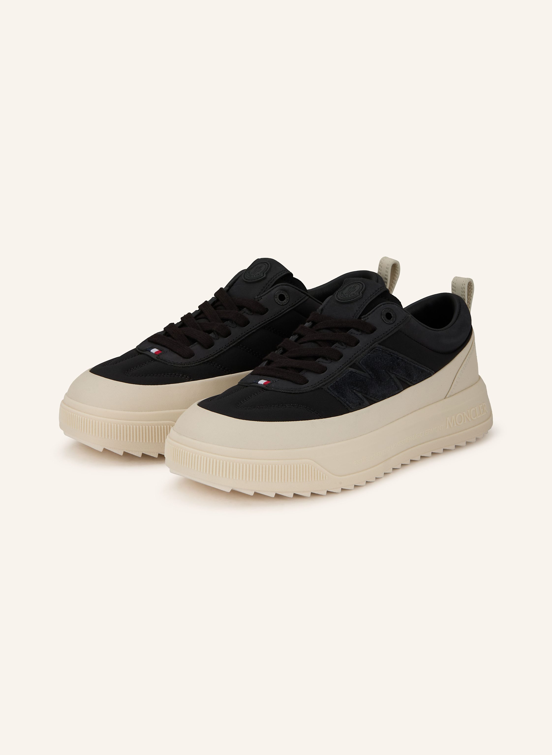 MONCLER Sneaker ALTIVE
