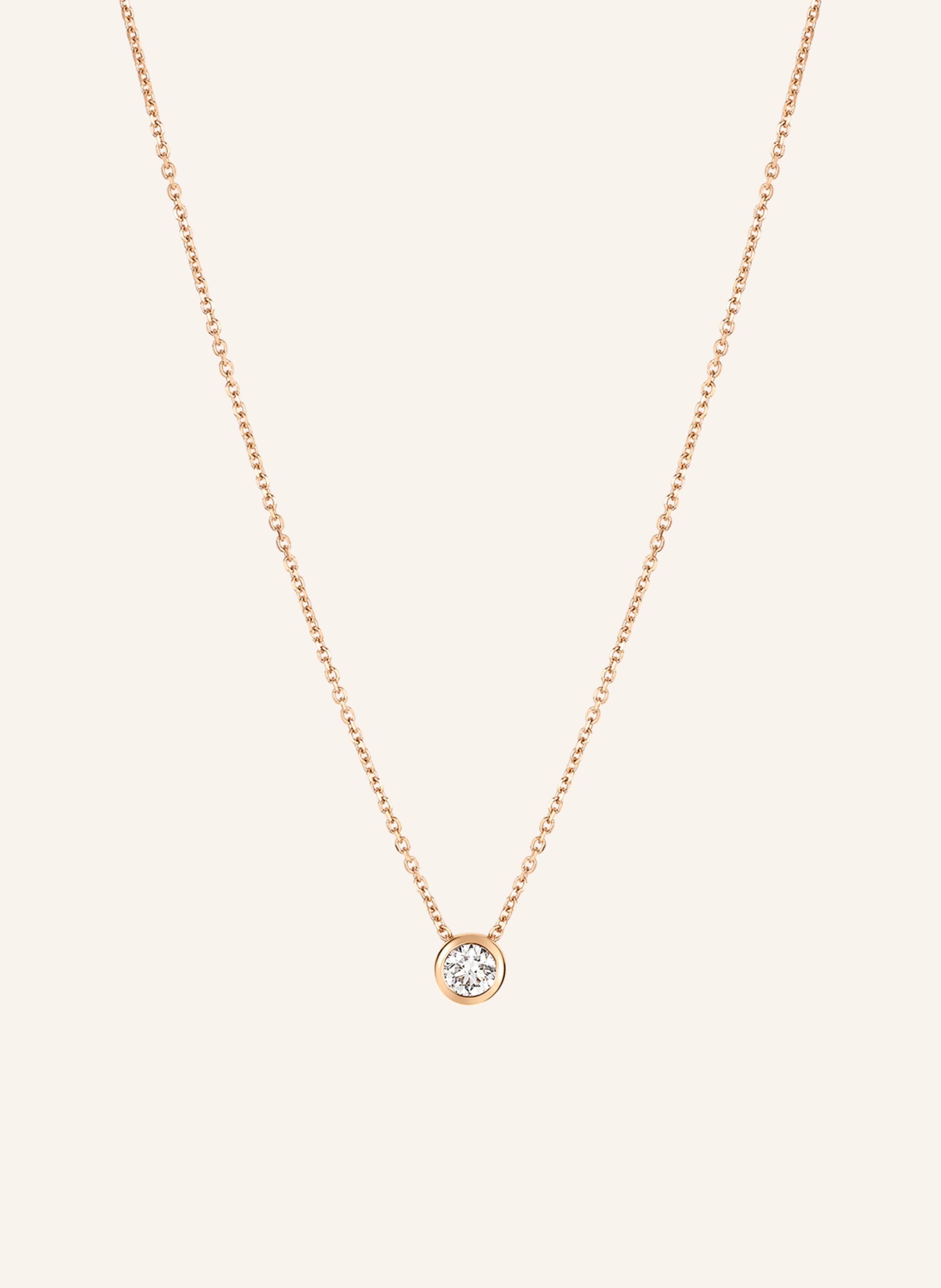 WEMPE Fine Jewelry Anhänger ONE