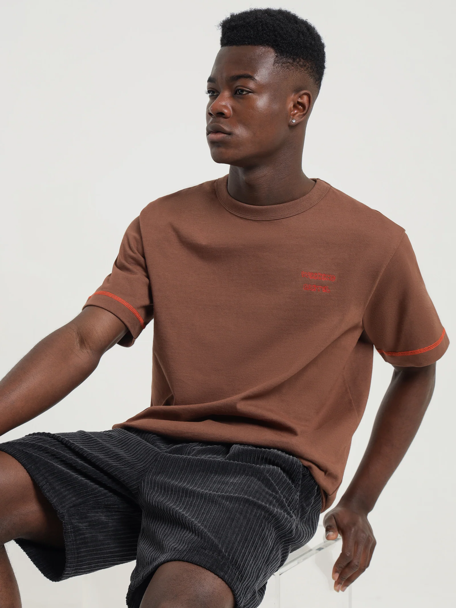 Smuggler T-Shirt