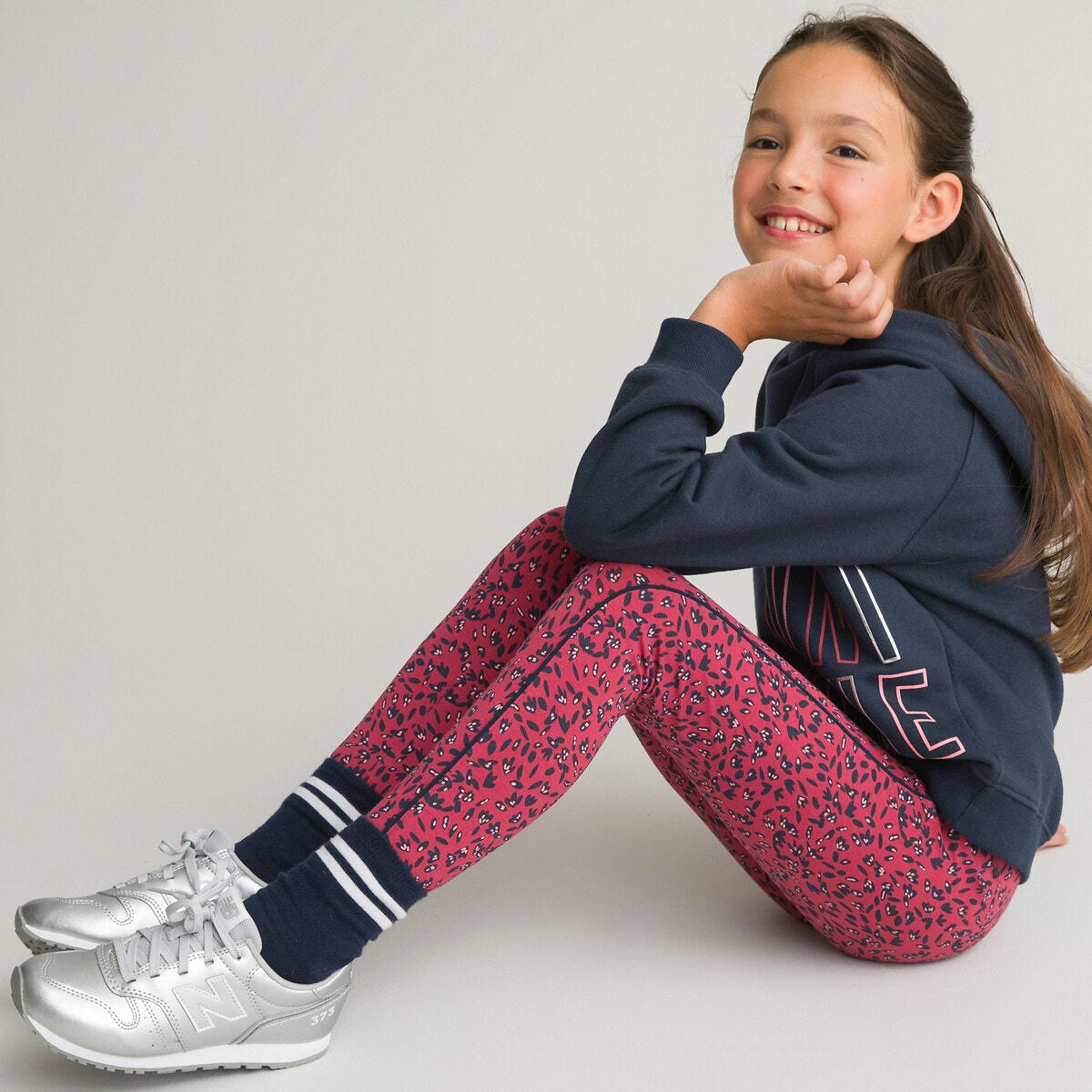 Legging imprimé