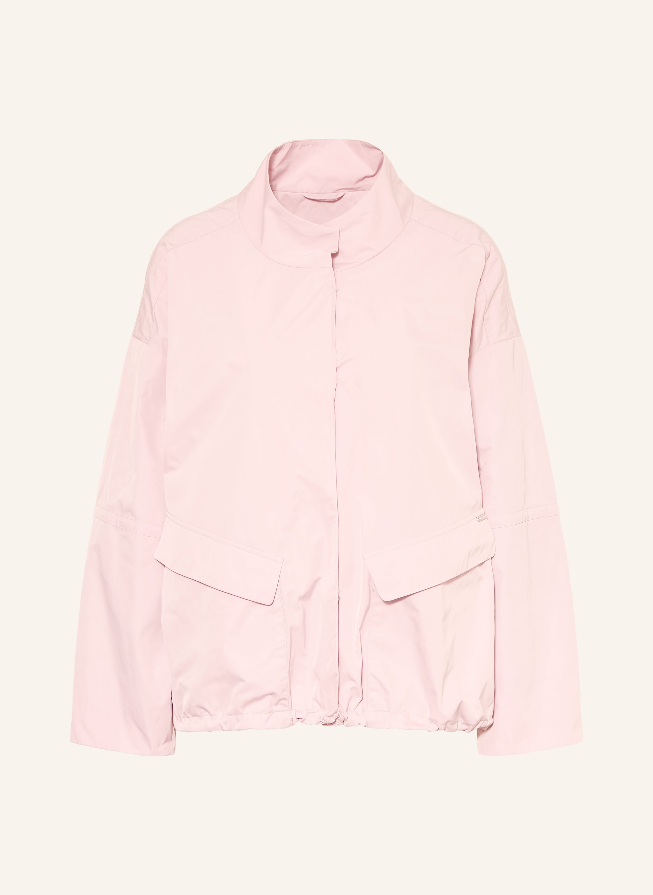 White Label Jacke
