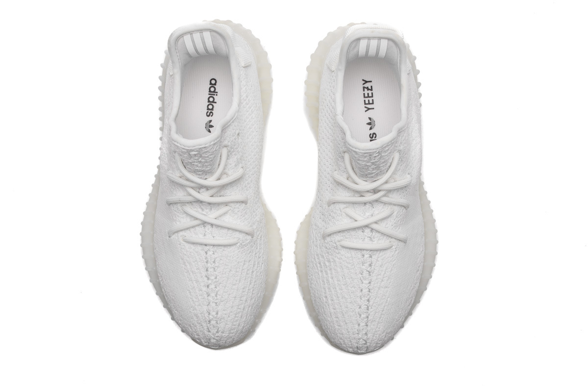 Adidas Yeezy Boost 350 V2 Cream White CP9366