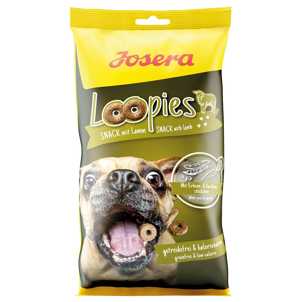 Josera Loopies