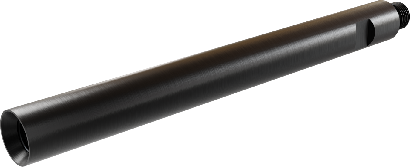 Przedłużka 500 R 1/2