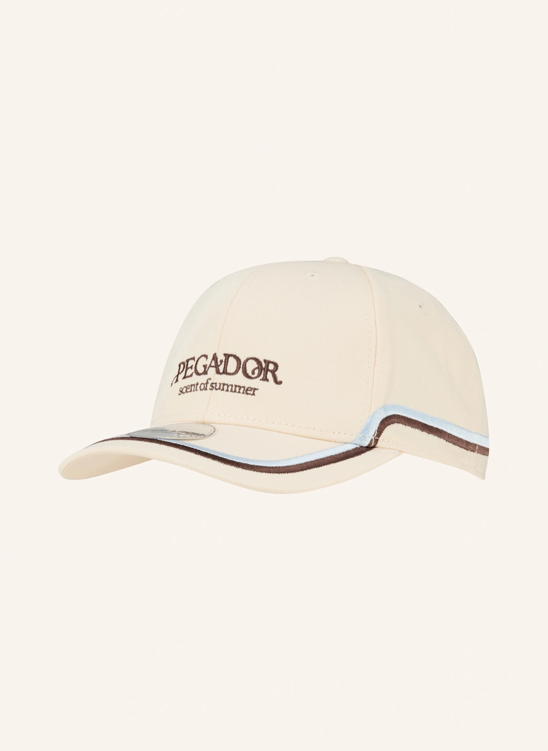 PEGADOR Cap ZENITH