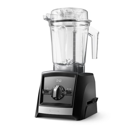 Vitamix Ascent A2300i Series Smart Blender | Slate