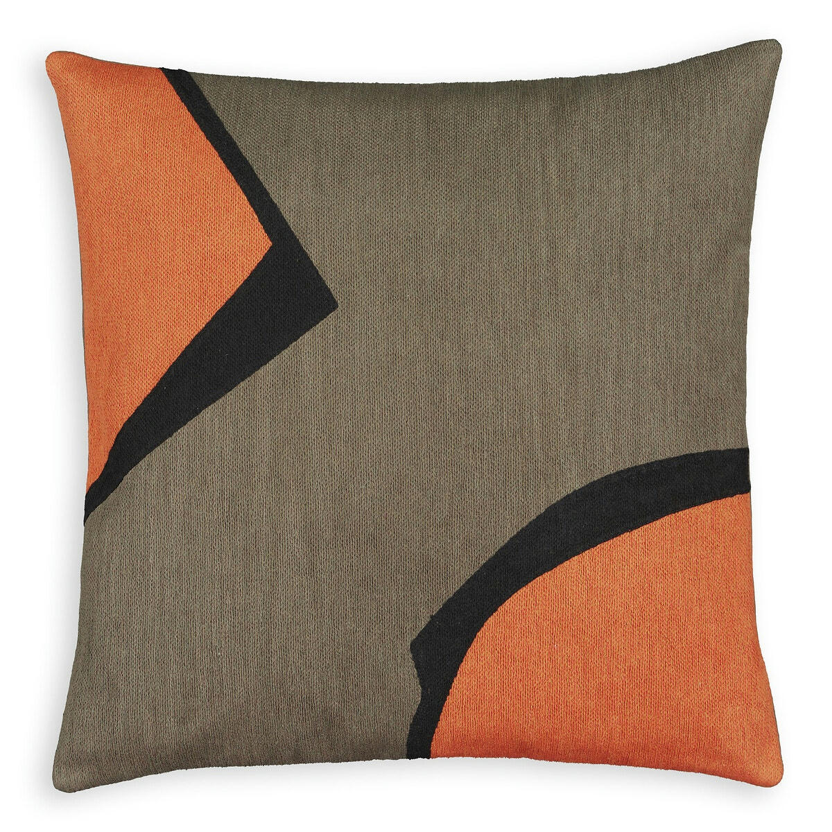 Housse de coussin 45x45 cm, Tlemcen