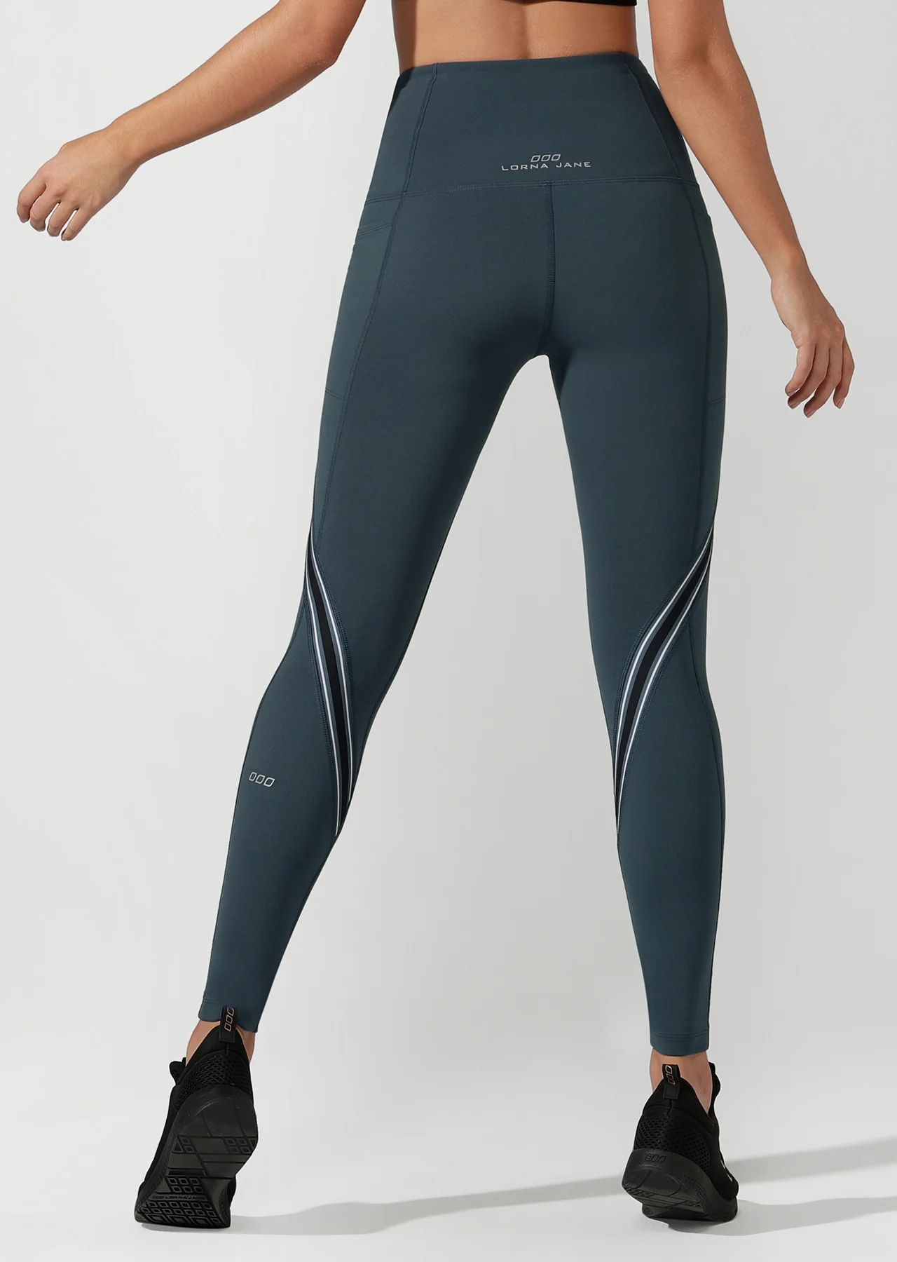 Athletic Core Full Length Tight