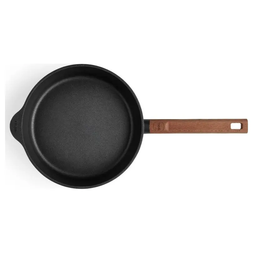 Bratpfanne Eco Logic QXR
