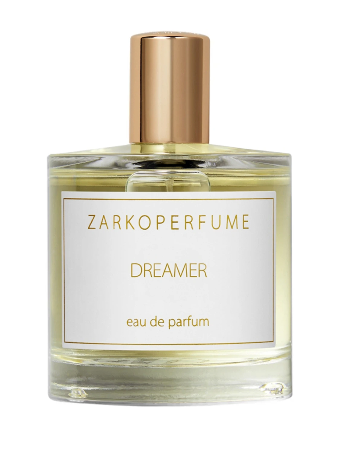ZARKOPERFUME DREAMER
