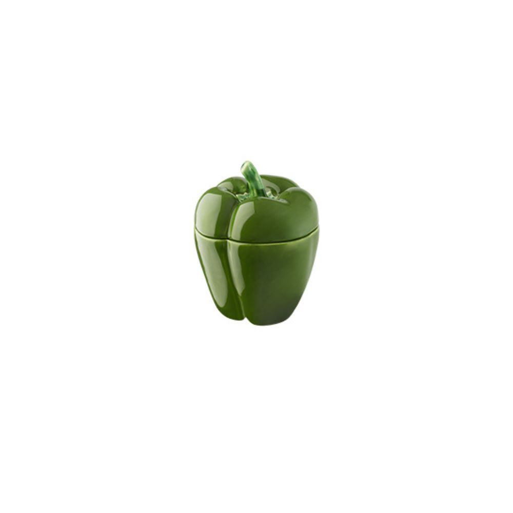 Caixa Pequena Verde