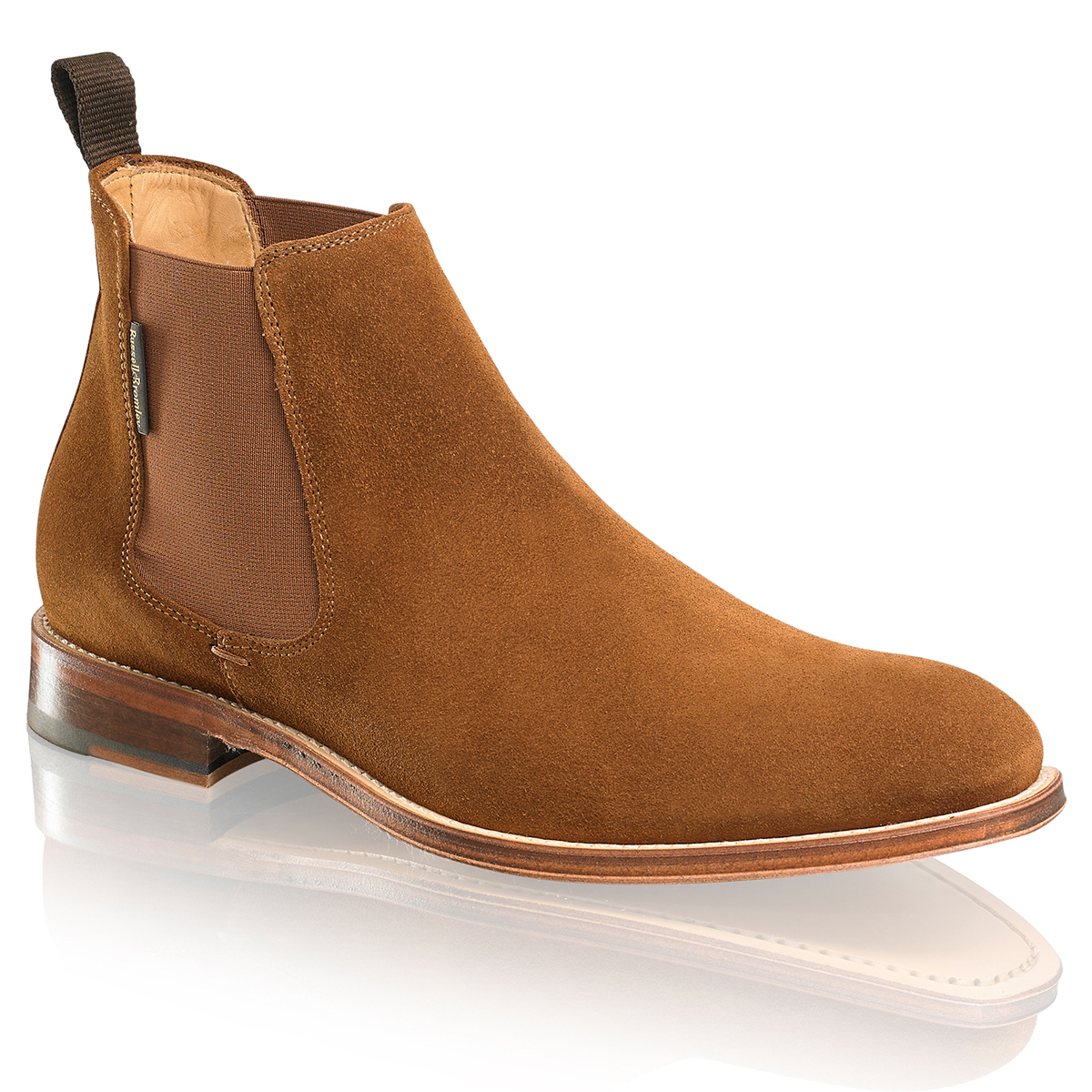 Russell & Bromley BILLINGTON Chelsea Boot